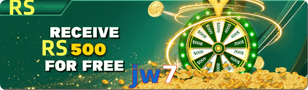 Jw7 – Safe entertainment platform Jw7