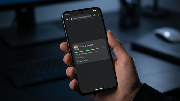 Main screen of jw7 apk page for PK players - 4