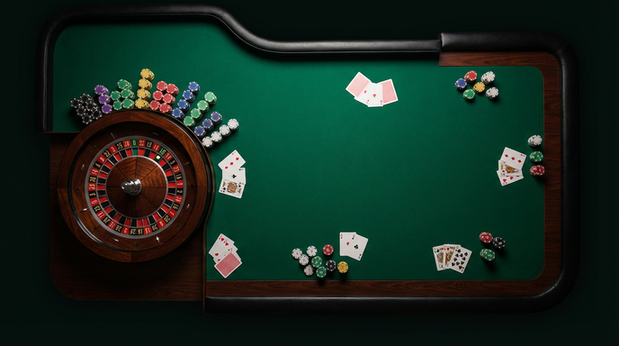 Game list for jw7 casino section - 5