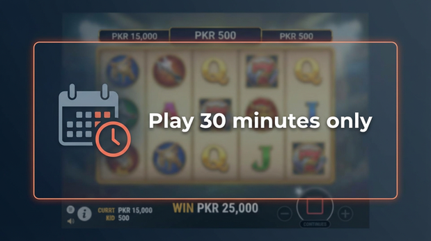 Payment and PKR controls in jw7 - 6