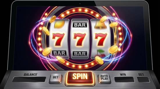 Main screen of jw7 slots page for PK players - 4