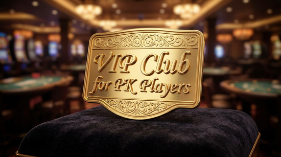 Main screen of jw7 vip page for PK players - 4